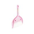 desktop plastic mini broom cleaning brush